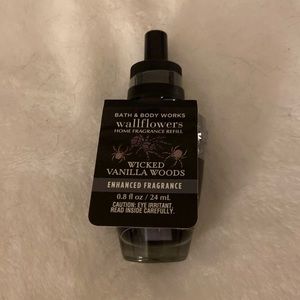 NWT Bath and Body Works wallflower